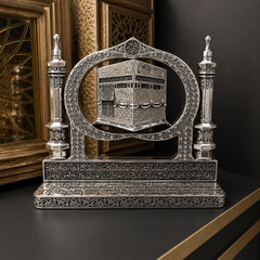 Islamic Kaaba Decorative Table Piece