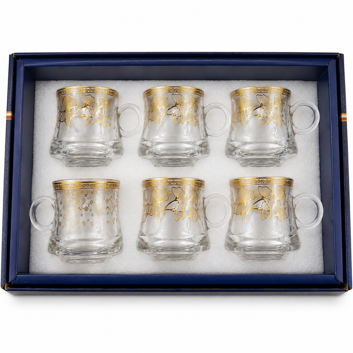 Cup set