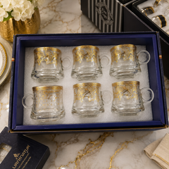 Cup set