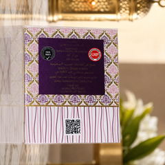 Luban Lavender Frankincense Incense - Premium Aromatherapy for Relaxation and Meditation