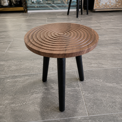 Modern Wooden Side Table