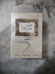 hawas Viper for him by rasasi 100ml edp