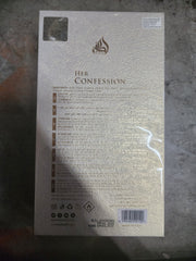 her confession by lattafa 100ml edp