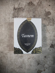 tasnem concentrated perfume oil 20ml