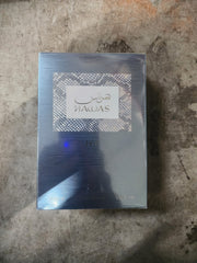 hawas ice by rasasi 100 ml edp