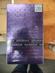 sovereign paradise by emper 100ml edp