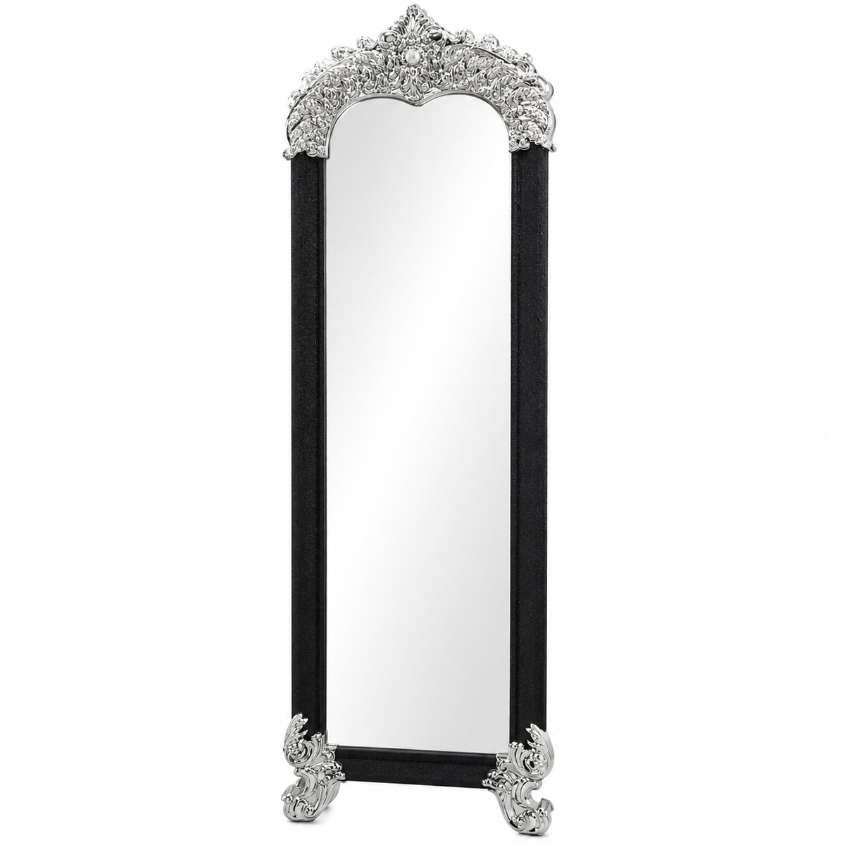 Luxury Floor Mirror