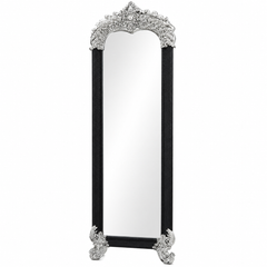 Luxury Floor Mirror