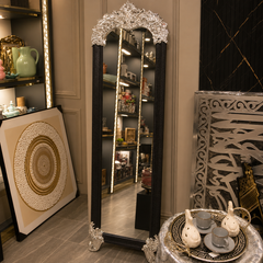 Luxury Floor Mirror