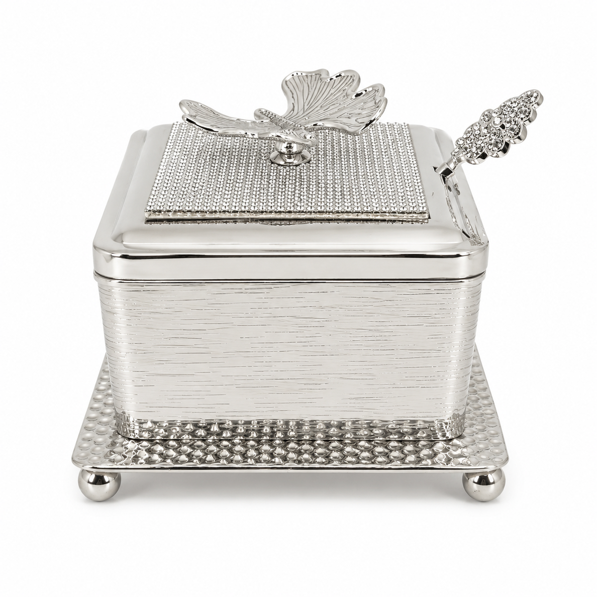 Luxury Decorative Storage Box