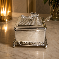 Luxury Decorative Storage Box