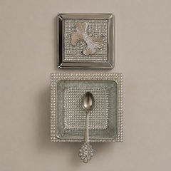 Luxury Decorative Storage Box