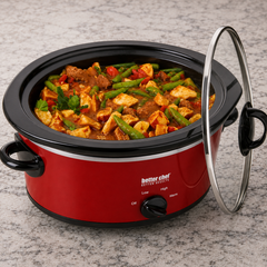 Electric Slow Cooker