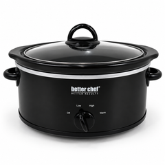 Better Chef Slow Cooker