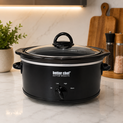 Better Chef Slow Cooker