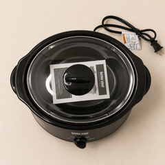 Better Chef Slow Cooker