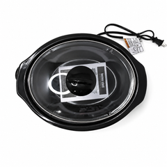 Better Chef Slow Cooker