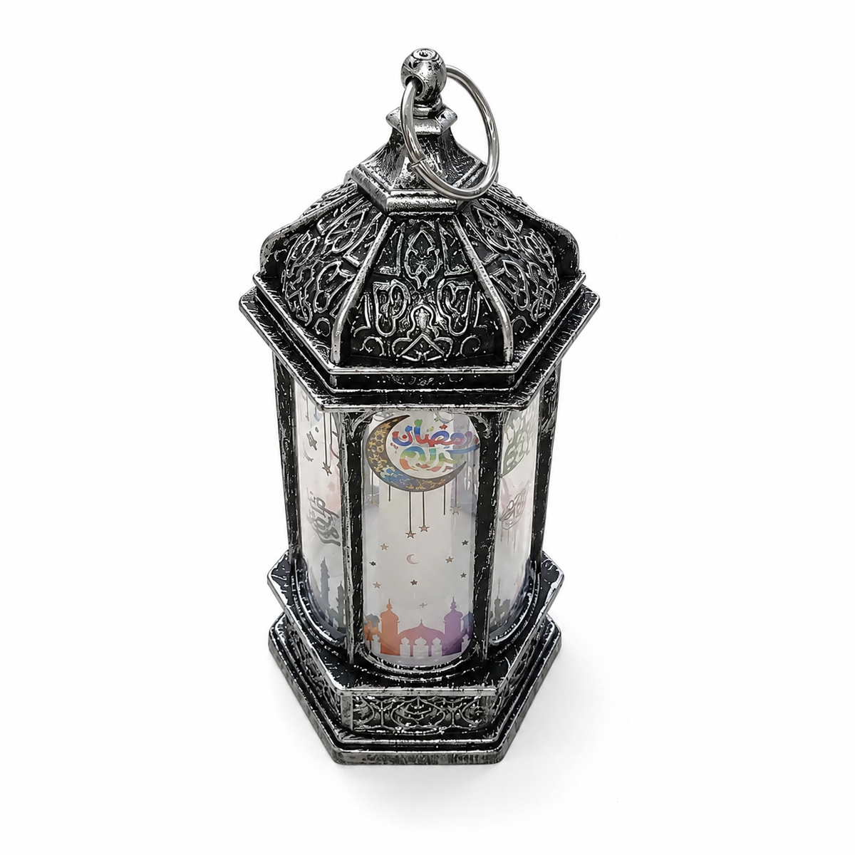 Decorative Ramadan Lantern