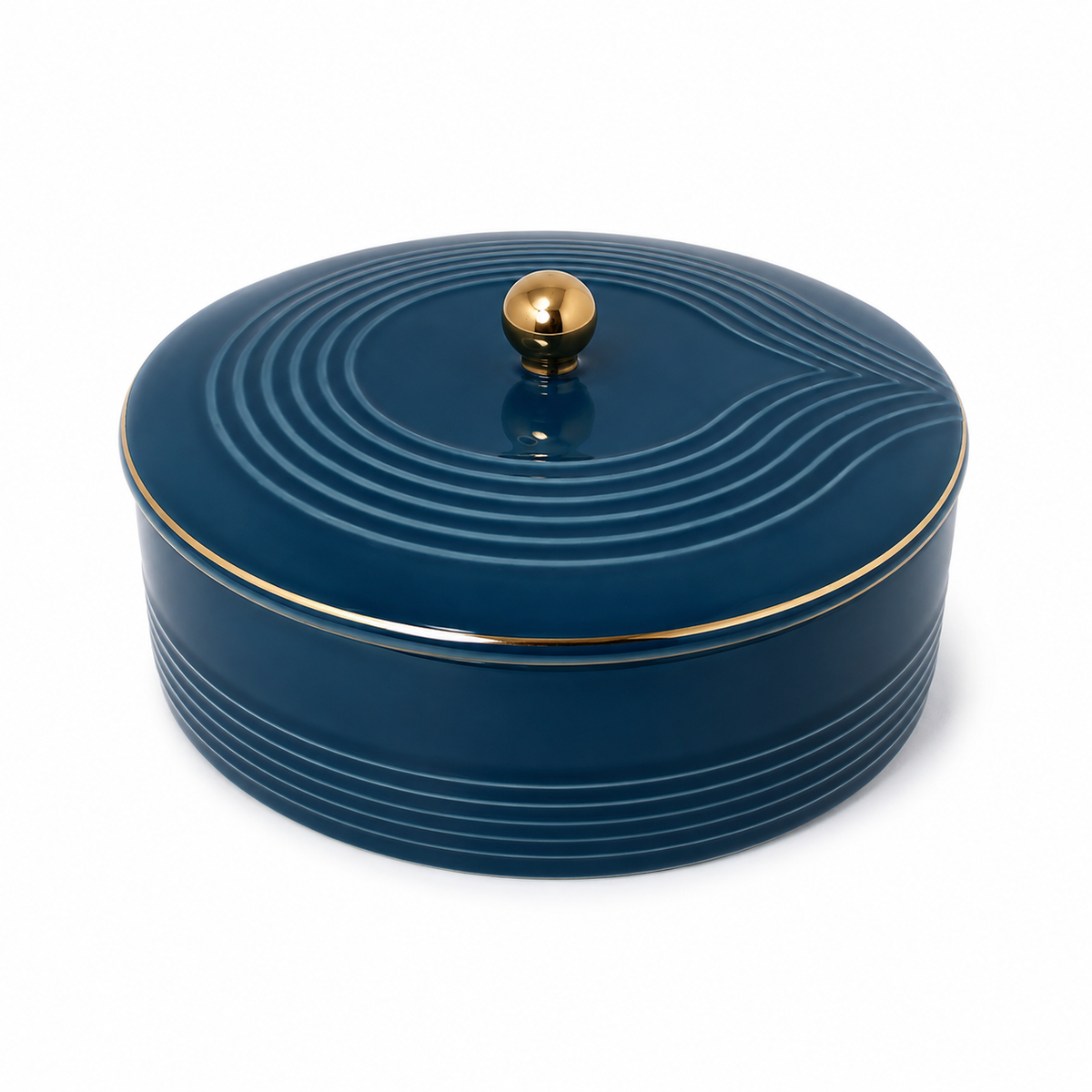 Hot pot