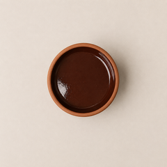 6-Piece Mini Ceramic Sauce Bowl Set