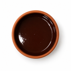6-Piece Mini Ceramic Sauce Bowl Set