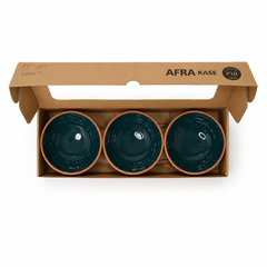 3-Piece Ceramic Bowl Set