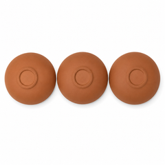 3-Piece Ceramic Bowl Set