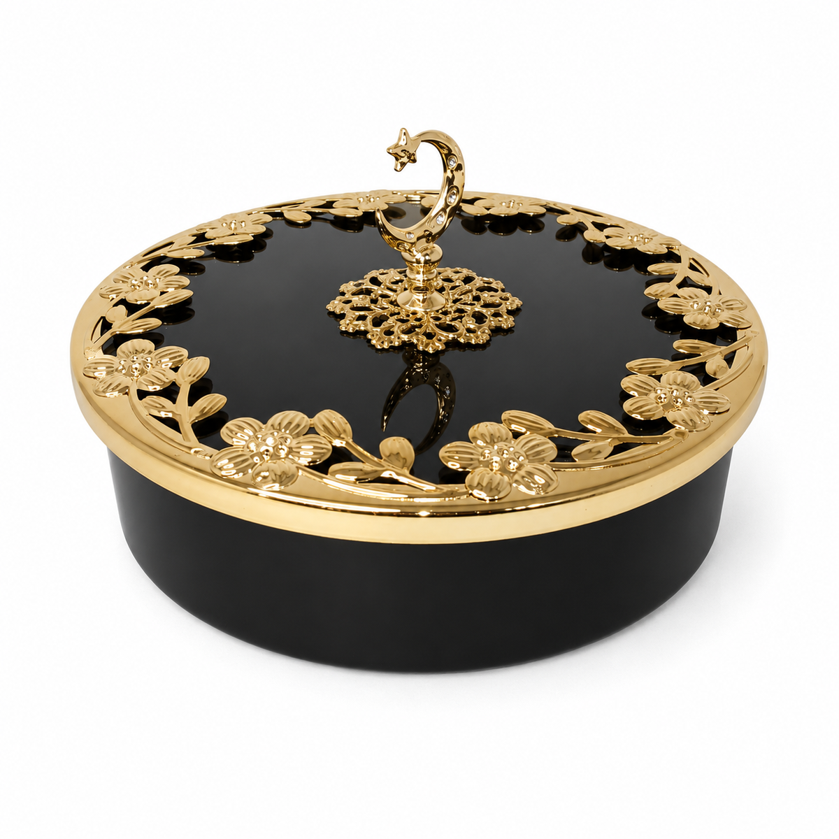 Decor black 3 sizes