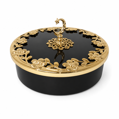 Decor black 3 sizes