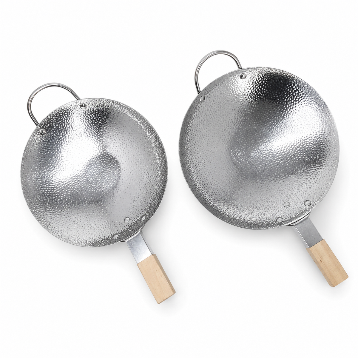 Pans