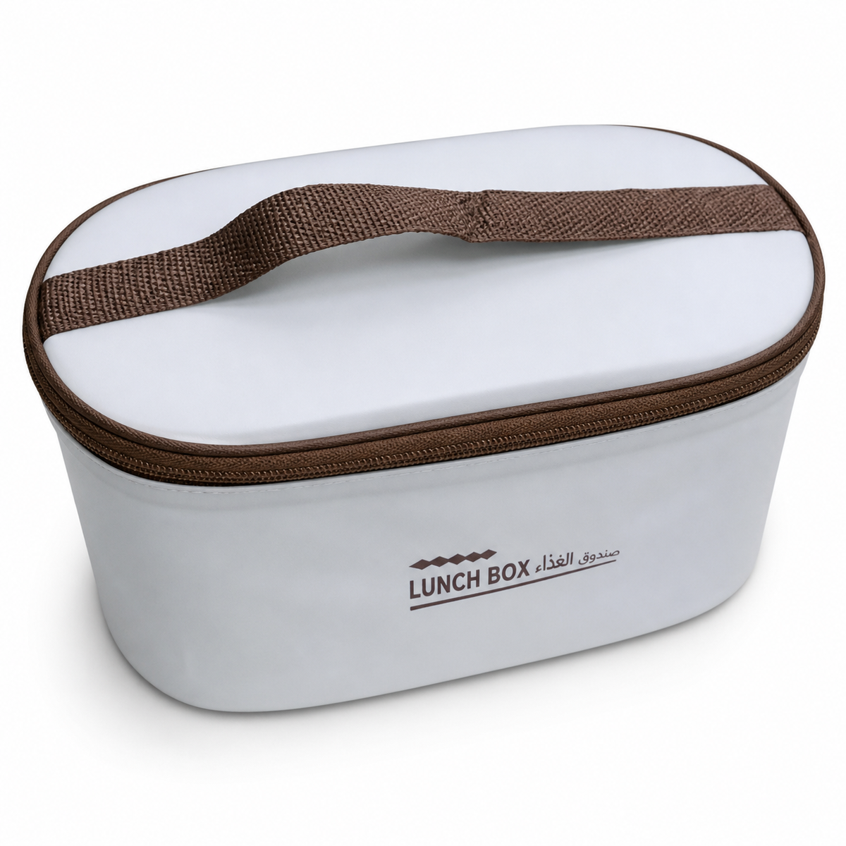 Lunch Box Set, 4-Piece