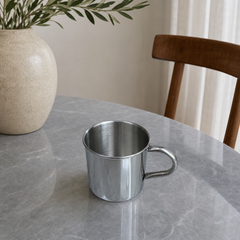 Stainless Steel Cup