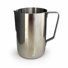 Stainless Steel Serving Pitcher, 900 ml
