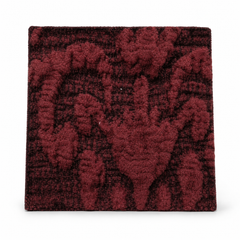 Sofa Cover, Maroon