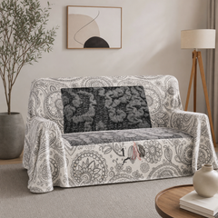Sofa Cover, Grey