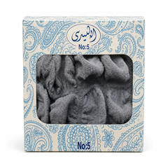 Sofa Cover, Dark Coffee