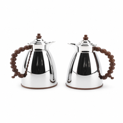 Flask Gift Set, 0.7 & 1.0 L
