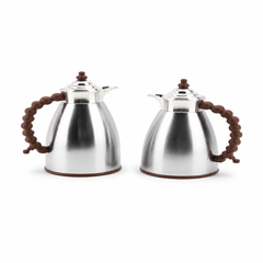 Flask Gift Set, 0.7 & 1.0 L