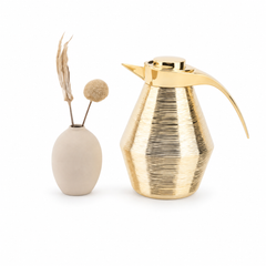 Gold Flask, 1.0 L