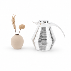 Silver Flask