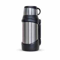Stainless Steel Flask