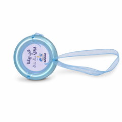 Celebration Decoration, Light Blue