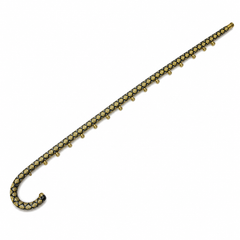 Decorative Celebration Cane