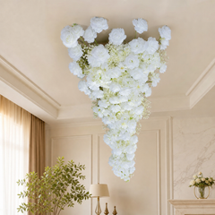 Artificial Flowers, 2 m