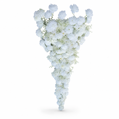 Artificial Flowers, 2 m