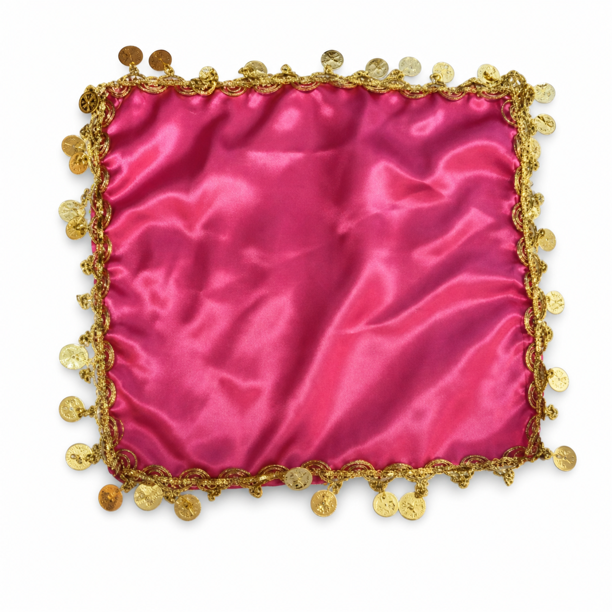 Pink & Gold