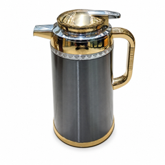 Stainless Steel Flask, 1.6 L