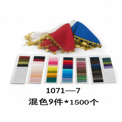 Celebration Dancing Scarf, Pack of 10