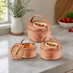 Stainless Steel Pot