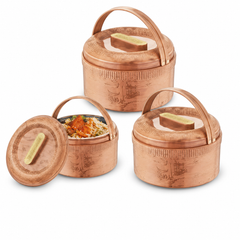 Stainless Steel Pot
